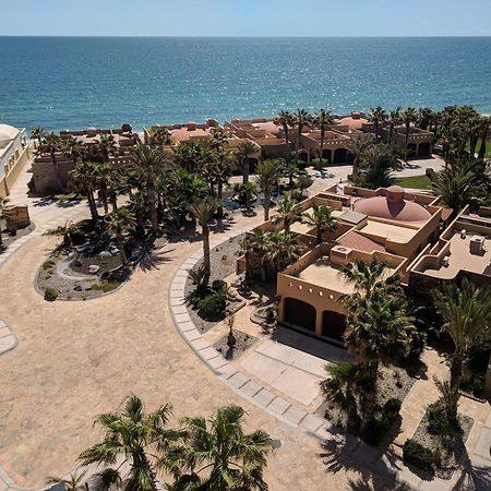 Bella Sirena Condo 201-E - Elegant Condo With Sunrise Sea Views Puerto Peñasco Eksteriør billede