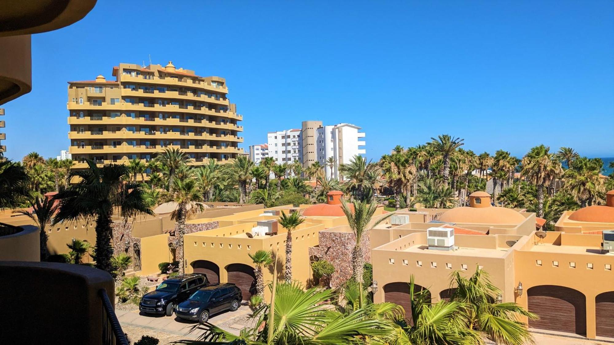 Bella Sirena Condo 201-E - Elegant Condo With Sunrise Sea Views Puerto Peñasco Eksteriør billede