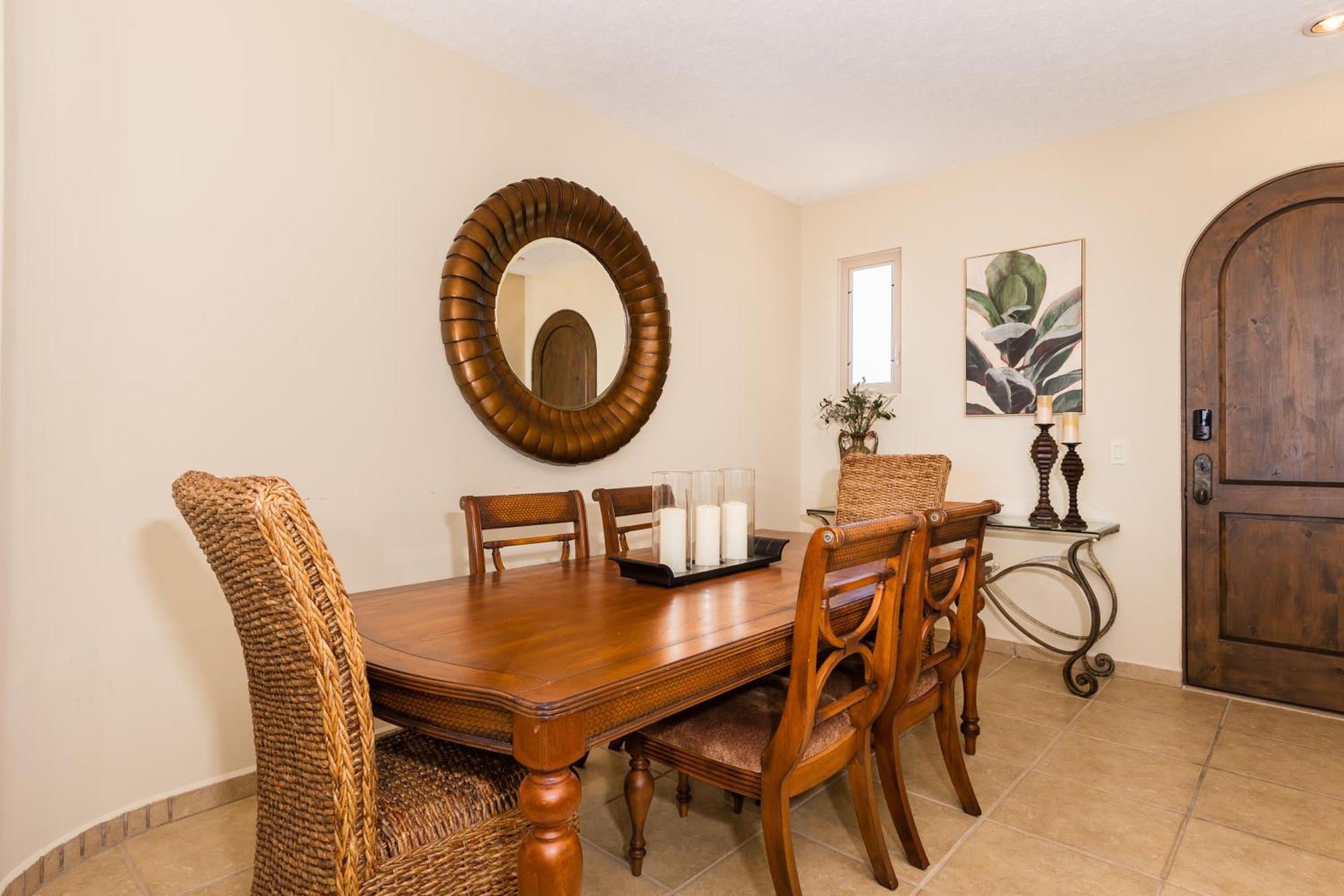 Bella Sirena Condo 201-E - Elegant Condo With Sunrise Sea Views Puerto Peñasco Eksteriør billede