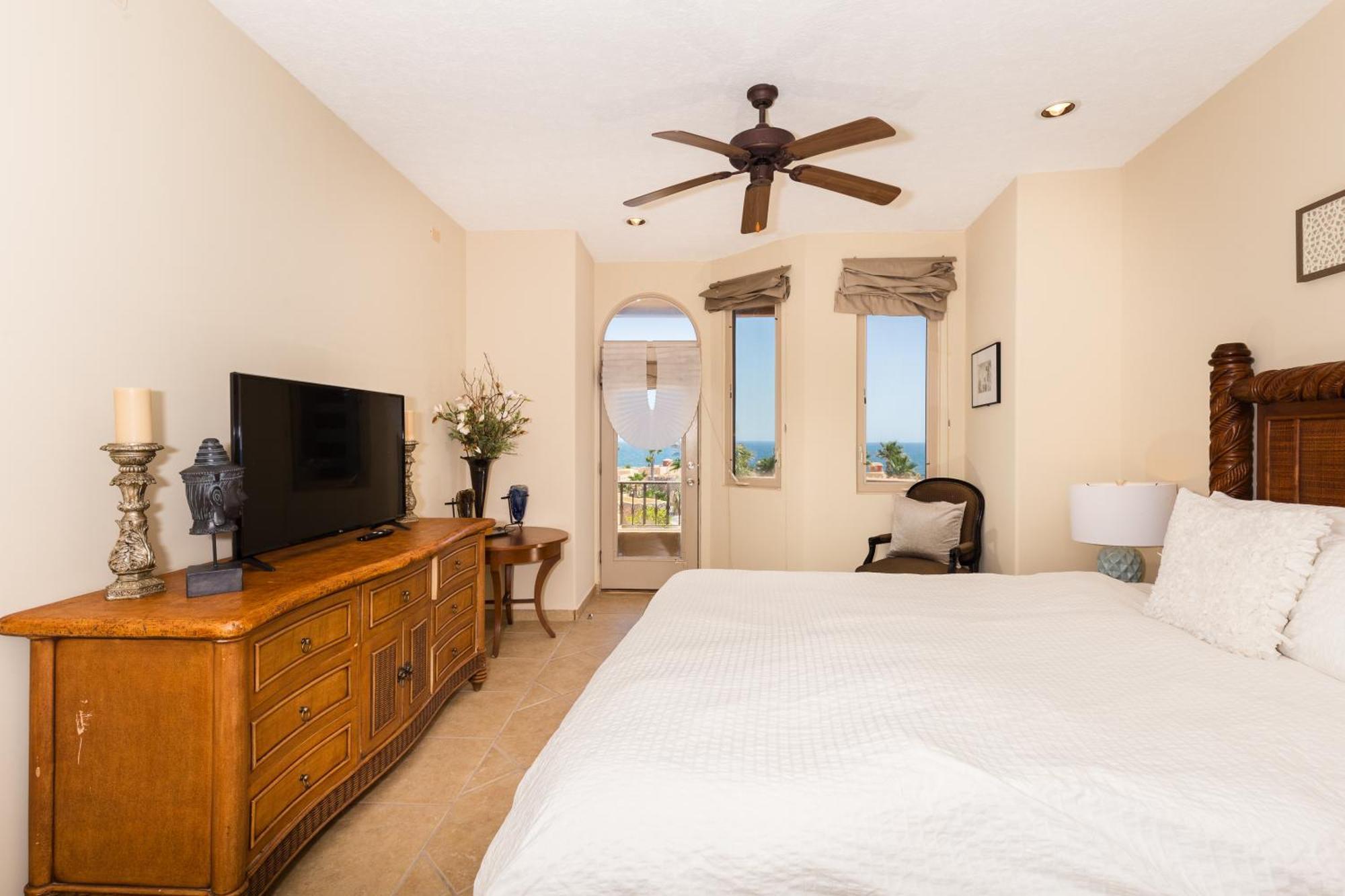 Bella Sirena Condo 201-E - Elegant Condo With Sunrise Sea Views Puerto Peñasco Eksteriør billede