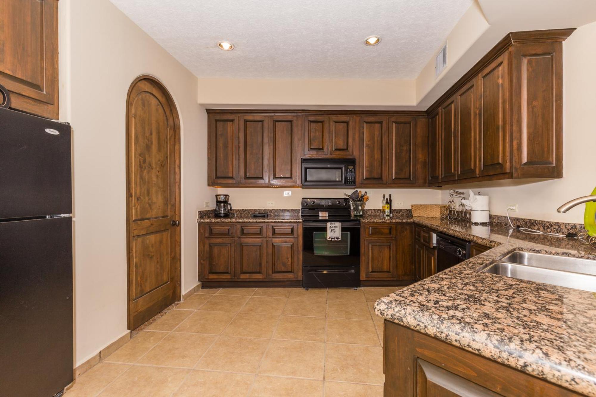 Bella Sirena Condo 201-E - Elegant Condo With Sunrise Sea Views Puerto Peñasco Eksteriør billede