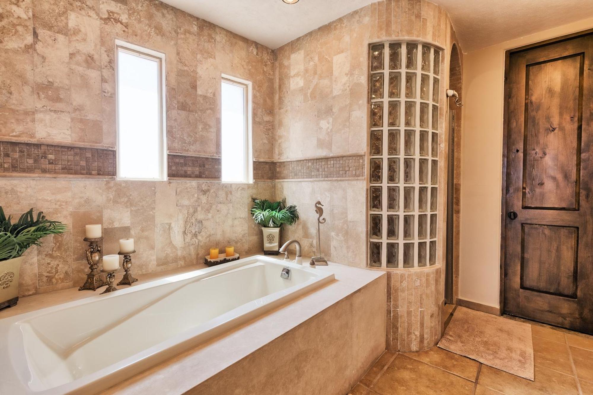 Bella Sirena Condo 201-E - Elegant Condo With Sunrise Sea Views Puerto Peñasco Eksteriør billede