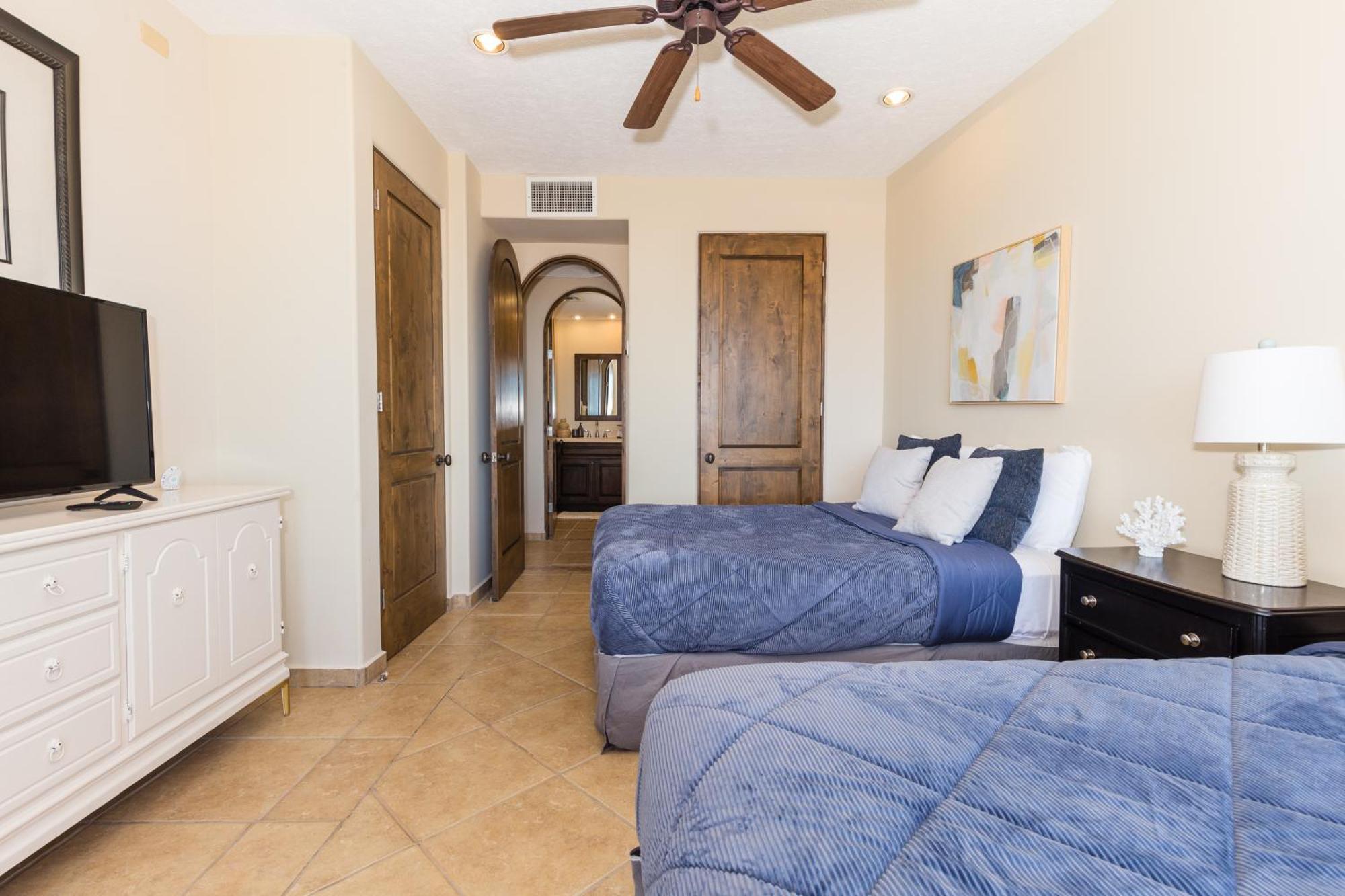 Bella Sirena Condo 201-E - Elegant Condo With Sunrise Sea Views Puerto Peñasco Eksteriør billede