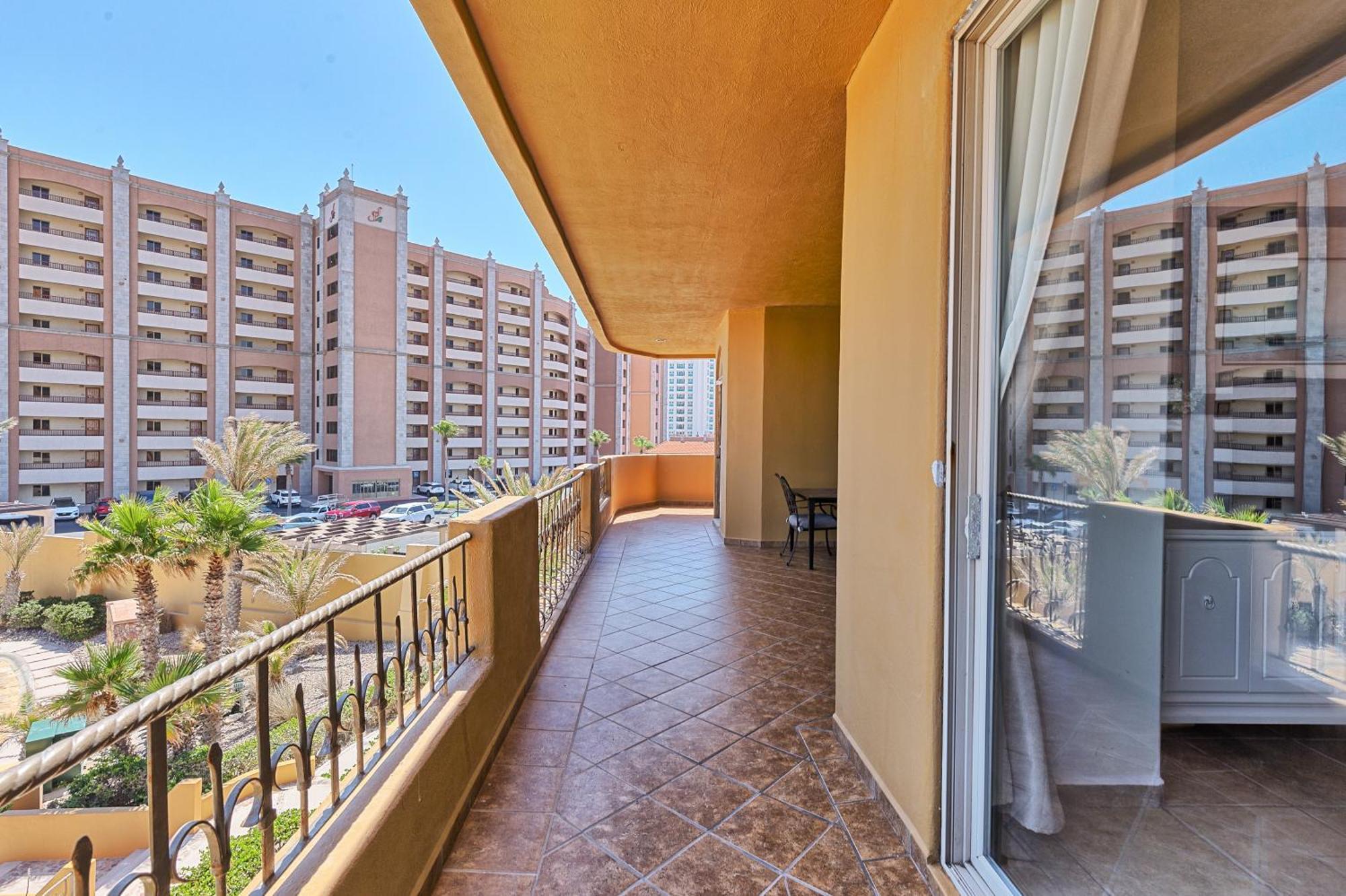 Bella Sirena Condo 201-E - Elegant Condo With Sunrise Sea Views Puerto Peñasco Eksteriør billede