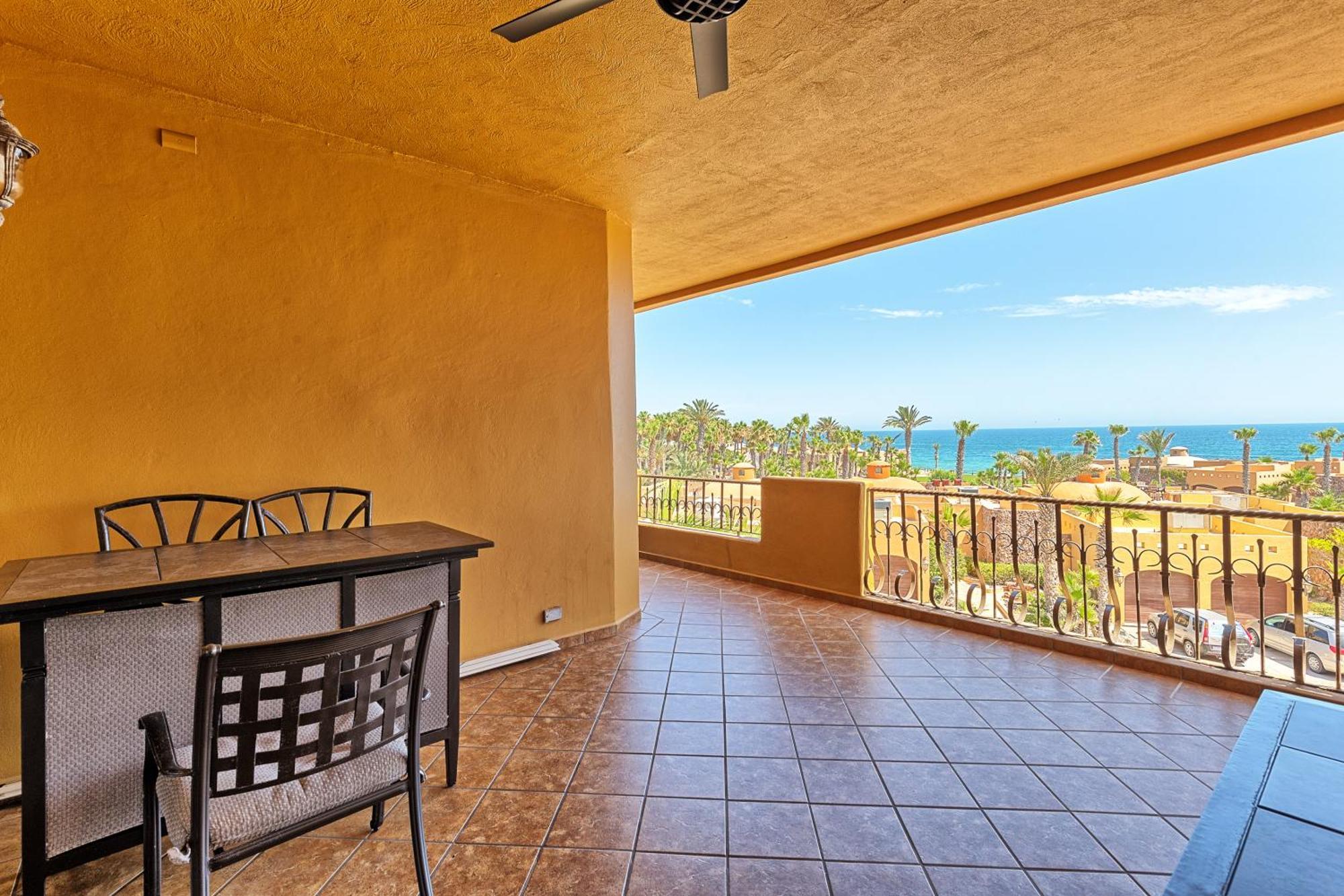 Bella Sirena Condo 201-E - Elegant Condo With Sunrise Sea Views Puerto Peñasco Eksteriør billede