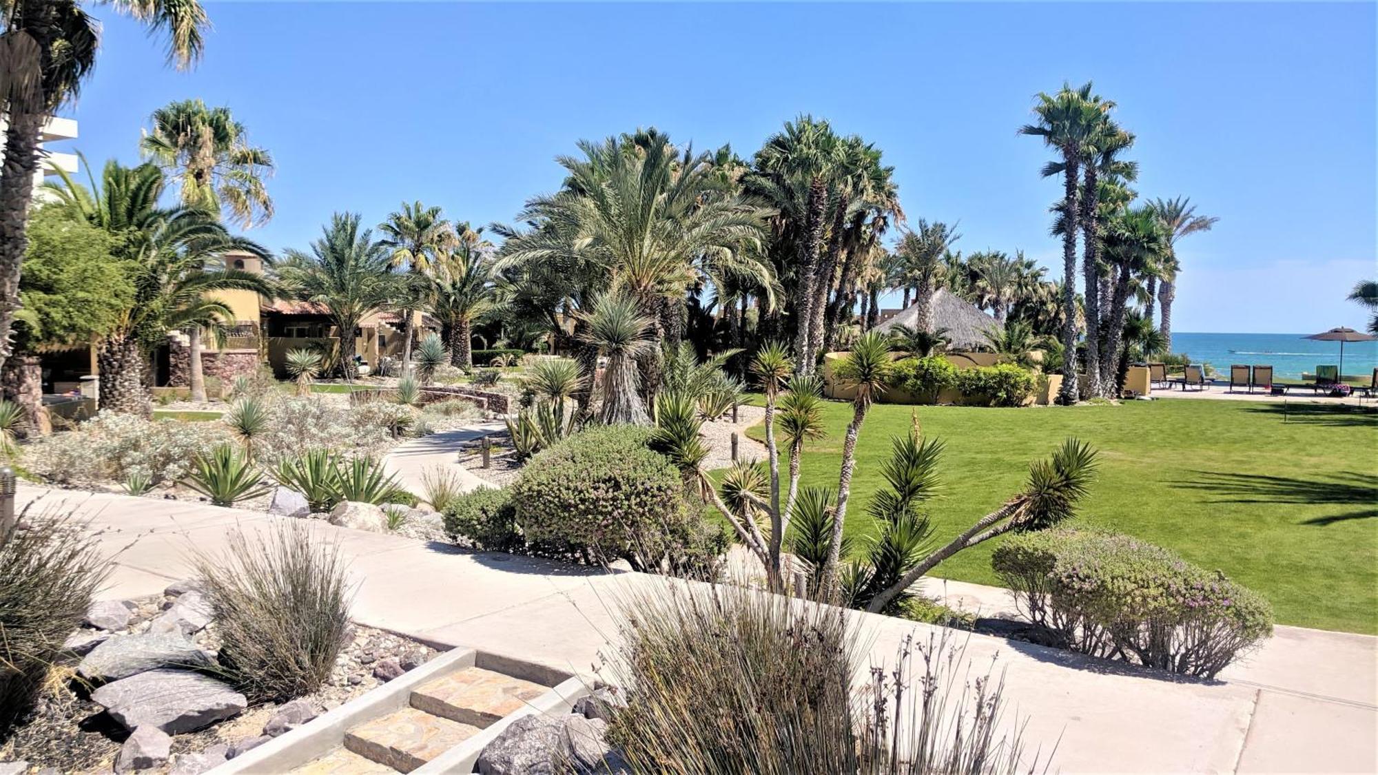 Bella Sirena Condo 201-E - Elegant Condo With Sunrise Sea Views Puerto Peñasco Eksteriør billede