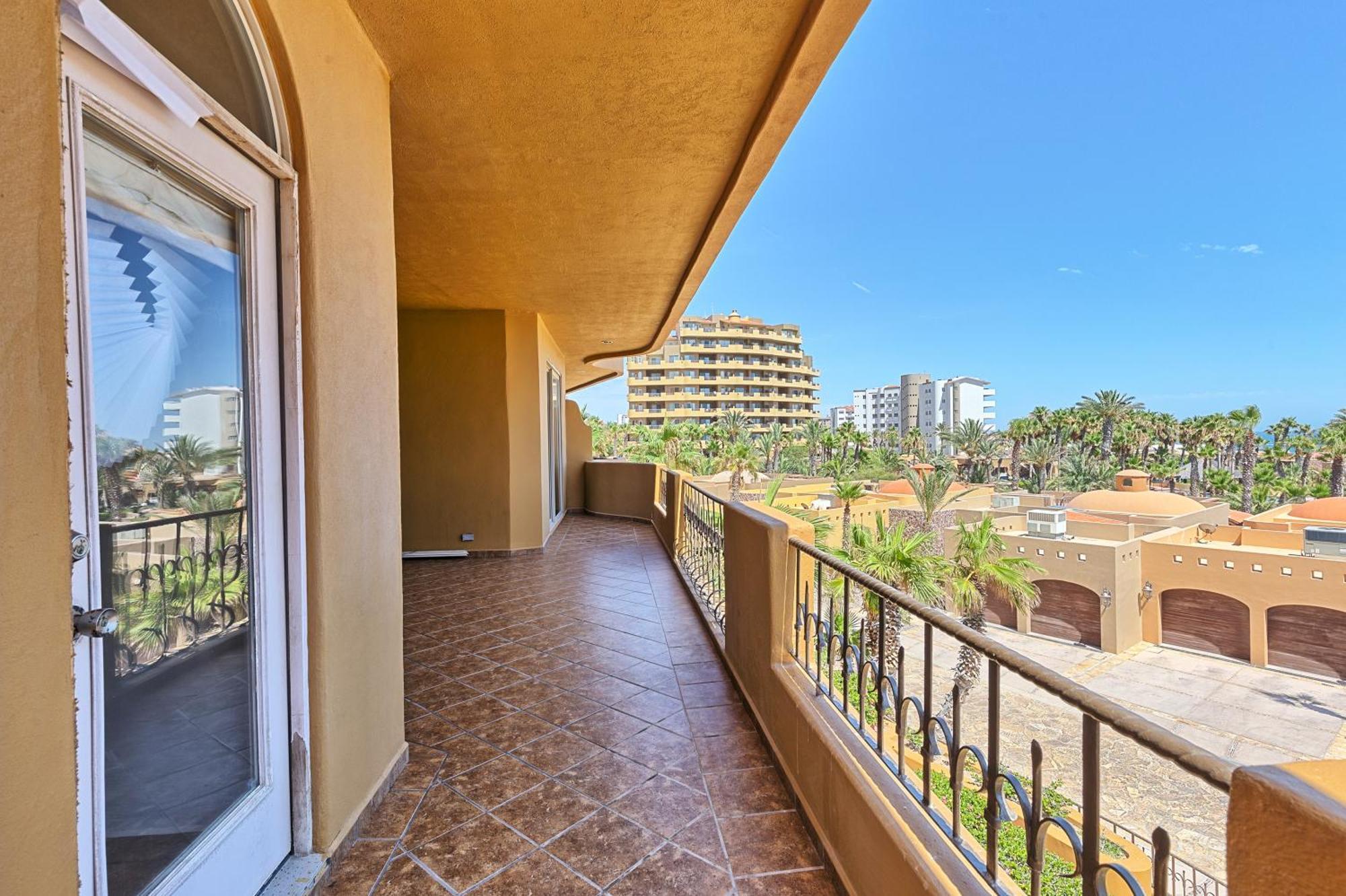 Bella Sirena Condo 201-E - Elegant Condo With Sunrise Sea Views Puerto Peñasco Eksteriør billede