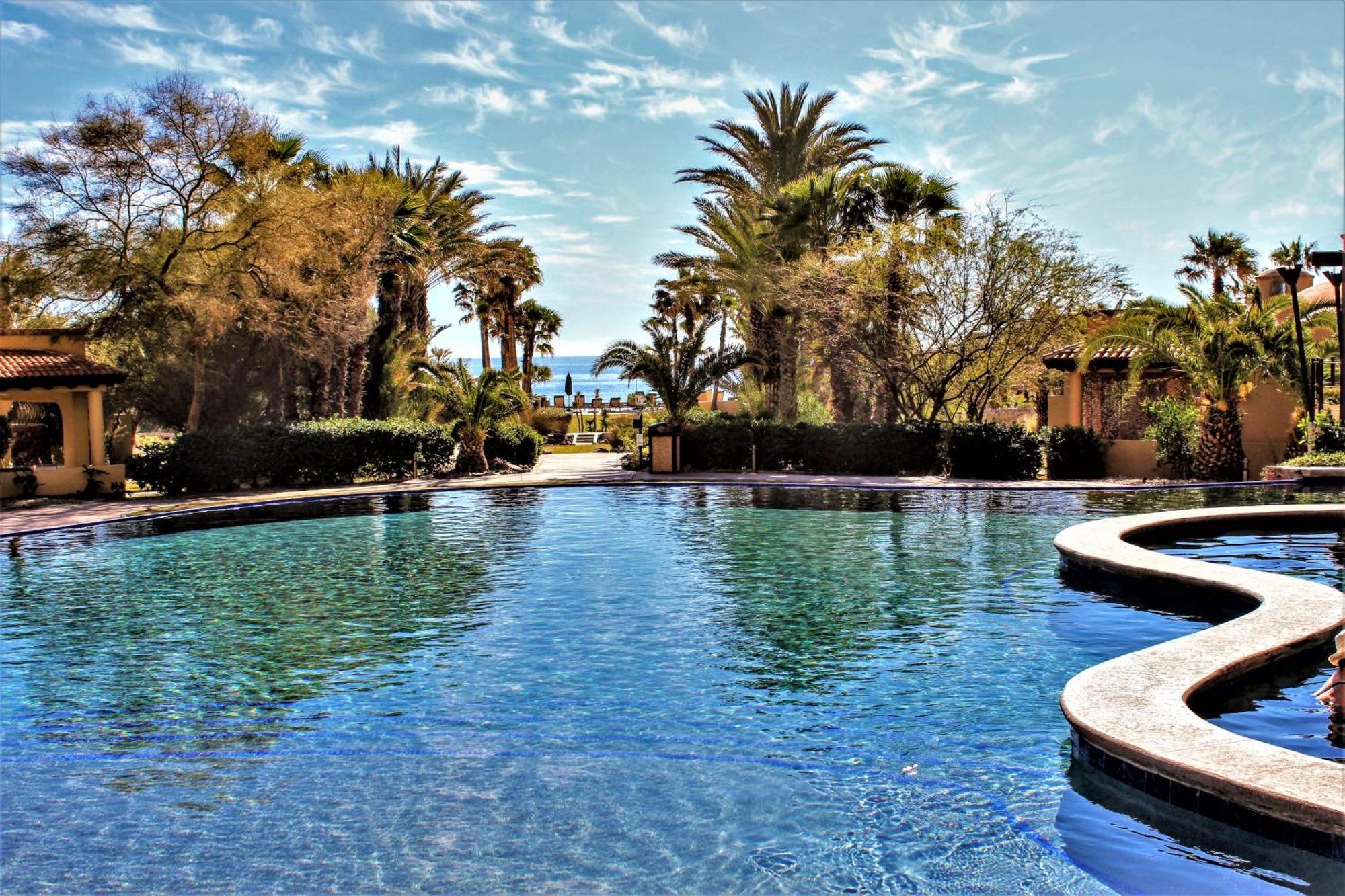 Bella Sirena Condo 201-E - Elegant Condo With Sunrise Sea Views Puerto Peñasco Eksteriør billede